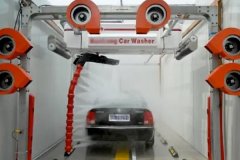 自动洗车店App开发：方便、快捷的洗车体验