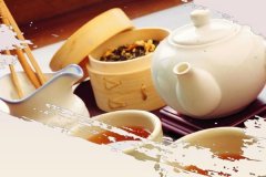茶文化APP开发帮助购买到优质的茶叶和学习茶艺的技巧