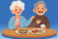 老年助餐APP开发提高老年人的订餐体验和饮食健康