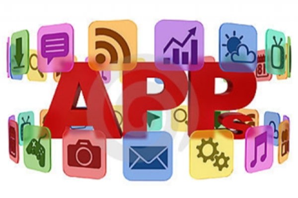 手机上的应用软件包括什么？--APP开发公司广州酷蜂科技