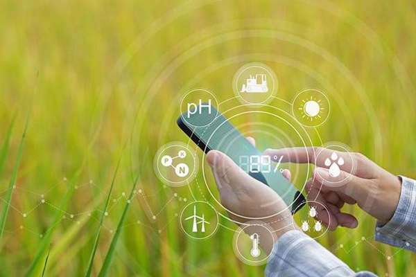 制作开发智慧农业app促进生产效率提高农产品质量和保障食品安全--手机APP开发广州酷蜂科技