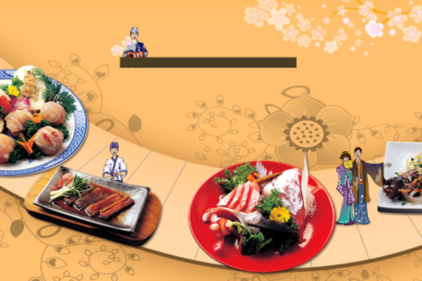 软件定制地方美食APP浏览不同区域的美食规划美食之旅--app开发公司广州酷蜂科技