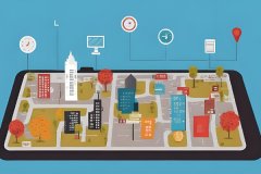 城市管理App软件制作提升市民生活质量打造智慧城市