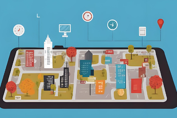 城市管理App软件制作提升市民生活质量打造智慧城市--公司app开发广州酷蜂科技
